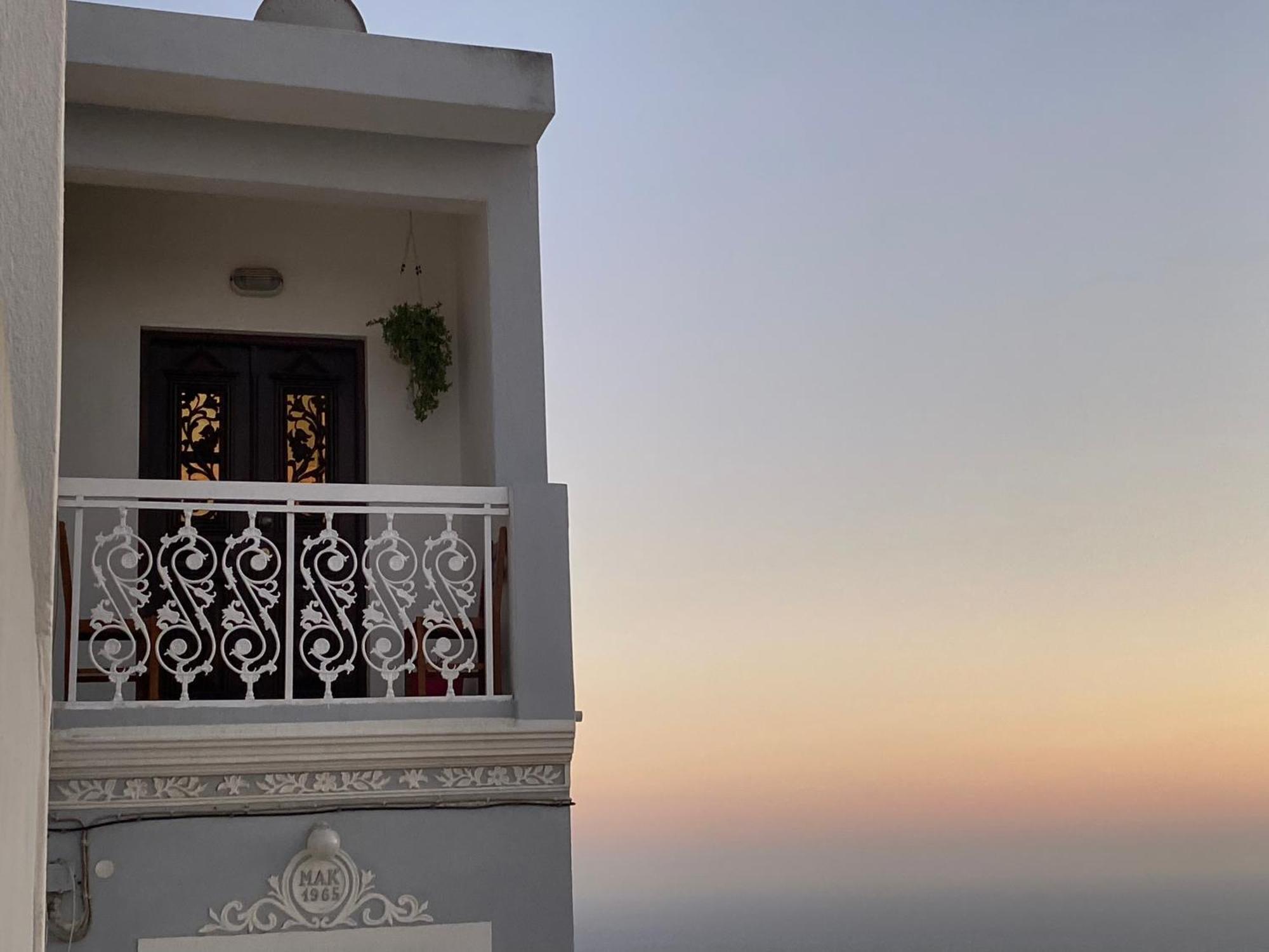 Oxo Kamara Apartment Olympos  Exterior photo